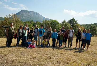 Vrachanski Balkan Nature park, photo: Lyudmil Georgiev