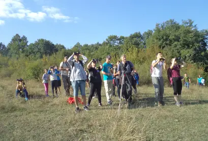 Vrachanski Balkan Nature park