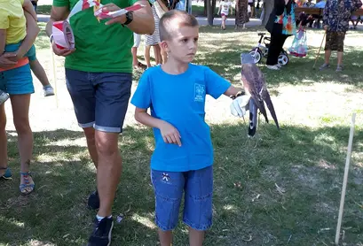 ...