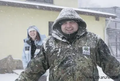 ...и всички са щастливи и доволни!