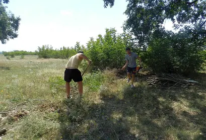 Подготовката бе сериозна и отне доста време.