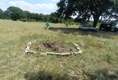 Подготовката бе сериозна и отне доста време.